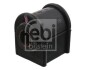Втулка стабілізатора FEBI BILSTEIN 101293 (фото 1)