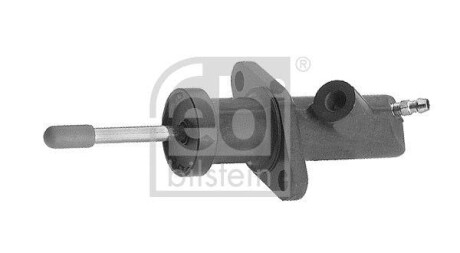 Робочий циліндр зчеплення FEBI BILSTEIN 10214
