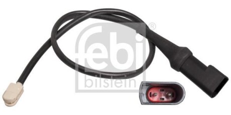 Датчик зносу гальмівних колодок FEBI BILSTEIN 102261