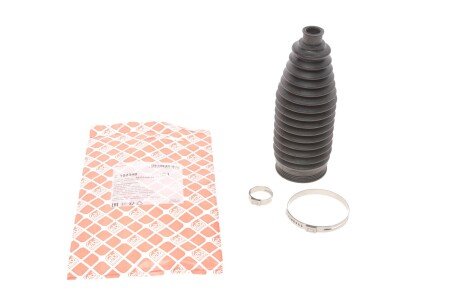 Пильник рейки рульової Mitsubishi ASX/Lancer/Outlander 06- FEBI BILSTEIN 102348