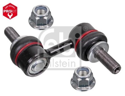 Тяга стабілізатора FEBI BILSTEIN 102401