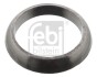 Кільце ущільнювача турбіни VW Touareg/T5 "02-15 FEBI BILSTEIN 102445 (фото 1)