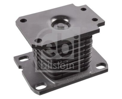 Пружинна подушка ресори FEBI BILSTEIN 102463