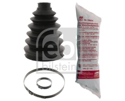 Комплект пильовиків гумових FEBI BILSTEIN 102490