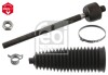 Рульова тяга(без наконечника) FEBI BILSTEIN 102500 (фото 1)