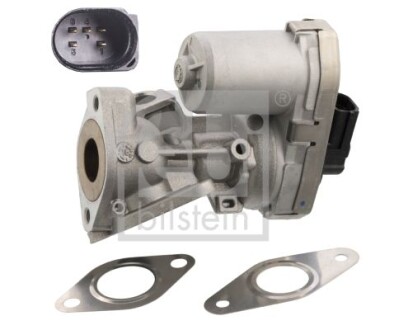 Клапан EGR FEBI BILSTEIN 102665