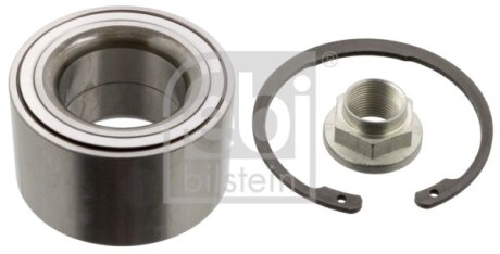 FEBI LANDROVER підшипник задн.ступ.Discovery,Range Rover 04- FEBI BILSTEIN 102833