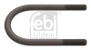 Скоба кріплення ресори FEBI BILSTEIN 103142 (фото 1)