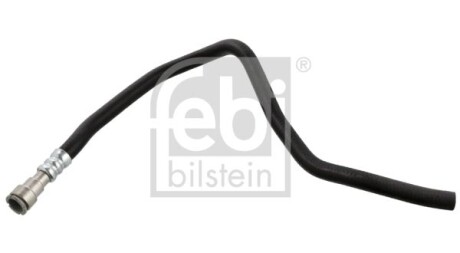 Шланг/патрубок рульового механізму FEBI BILSTEIN 103247