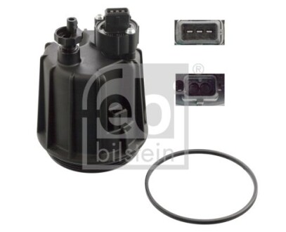 Фільтр паливний FEBI BILSTEIN 103290