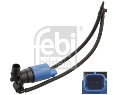Насос омивача FEBI BILSTEIN 103389