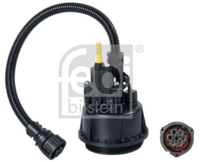 Відстійник паливного фільтра FEBI BILSTEIN 103487