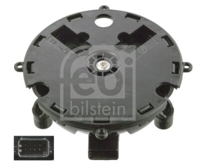 Елементи дзеркала заднього виду FEBI BILSTEIN 103616