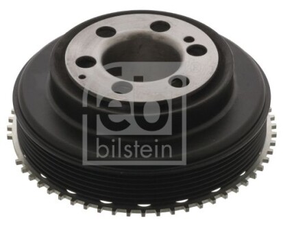 FEBI шків к-вала FORD 2.0 EcoBoost FEBI BILSTEIN 103641