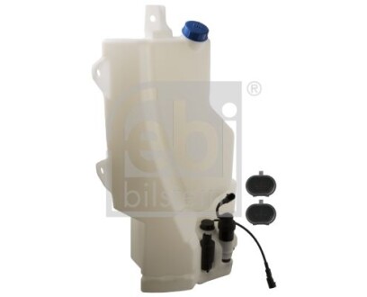 Бачок омивача скла FEBI BILSTEIN 103835