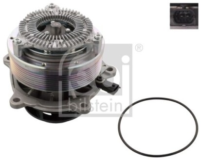 Помпа FEBI BILSTEIN 103866
