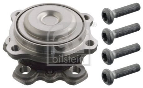 Комплект підшипника колеса FEBI BILSTEIN 103943