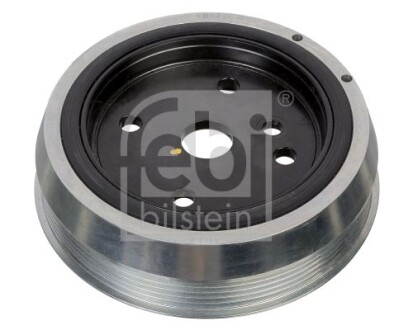 Шків колінчастого вала FEBI BILSTEIN 103963
