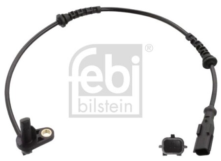 Датчик ABS FEBI BILSTEIN 104219