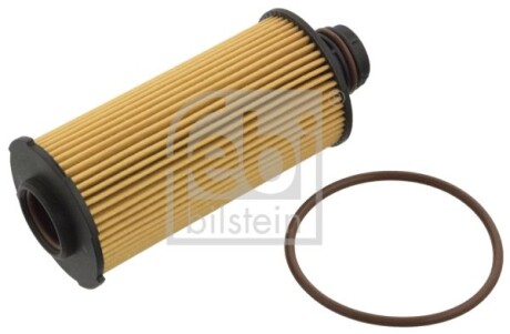 Фільтр масляний FEBI BILSTEIN 104336