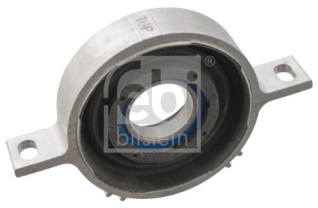 Опора кардан.вала FEBI BILSTEIN 104645
