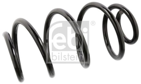 Пружина підвіски FEBI BILSTEIN 104708
