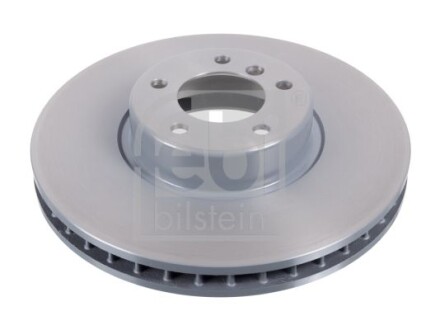 Гальмівний диск FEBI BILSTEIN 104806