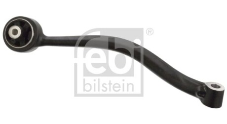 Фото важіль підвіски (передній/спереду) (R) BMW X3 (F25)/X4 (F26) 1.6-3.0D 10- B47/N20/N47/N52/N55/N57 FEBI BILSTEIN 104815 Важіль підвіски (передній/спереду) (R) BMW X3 (F25)/X4 (F26) 1.6-3.0D 10- B47/N20/N47/N52/N55/N57 FEBI BILSTEIN 104815