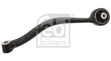 Фото важіль підвіски (передній/спереду) (L) BMW X3 (F25)/X4 (F26) 1.6-3.0D 10- B47/N20/N47/N52/N55/N57 FEBI BILSTEIN 104816 Важіль підвіски (передній/спереду) (L) BMW X3 (F25)/X4 (F26) 1.6-3.0D 10- B47/N20/N47/N52/N55/N57 FEBI BILSTEIN 104816