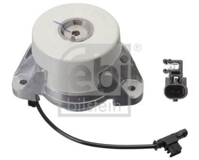 Опора двигуна FEBI BILSTEIN 104820