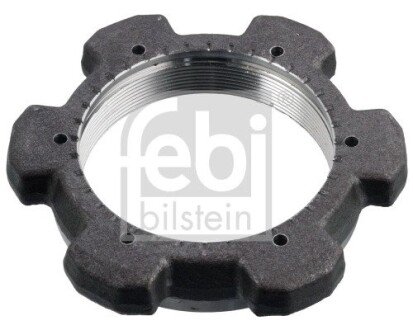 Гайка самостопорна FEBI BILSTEIN 104888