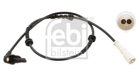 Датчик ABS FEBI BILSTEIN 104901
