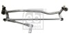 Механізм склоочисника в зборі FEBI BILSTEIN 104960 (фото 1)