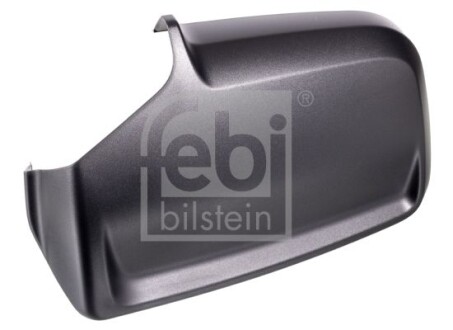 Скло дзеркала заднього виду FEBI BILSTEIN 105687