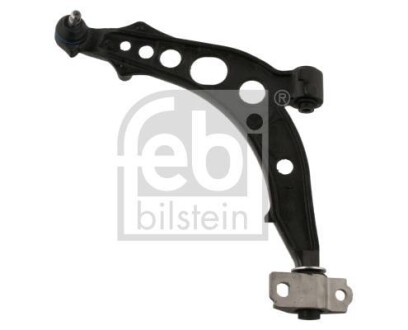 Важіль підвіски коліс передній FEBI BILSTEIN 10571