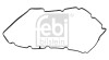 Прокладка клапанної кришки FEBI BILSTEIN 105782 (фото 1)