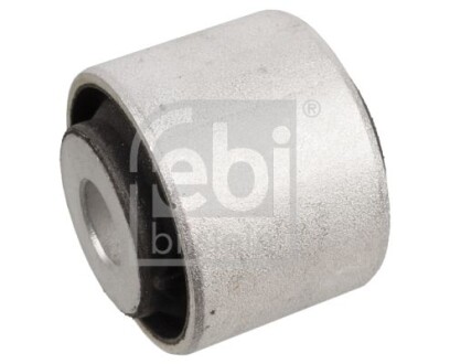 FEBI DB С/блок заднього верхнього важеля S-Class W221 05- FEBI BILSTEIN 105829