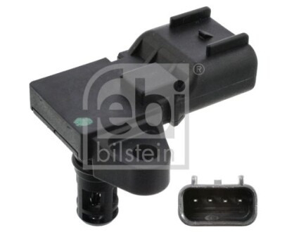 Датчик тиску в колект. всмоктування FEBI BILSTEIN 106036