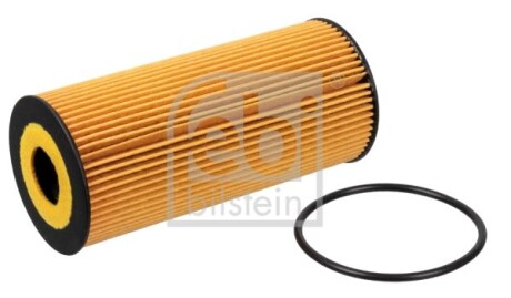 Фільтр масляний FEBI BILSTEIN 106110