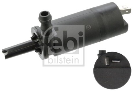 Насос омивача FEBI BILSTEIN 106198