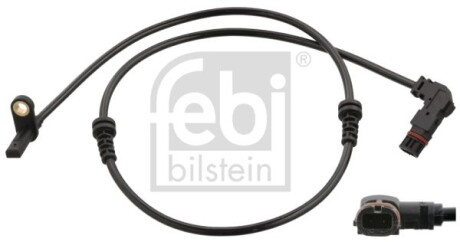 Датчик ABS FEBI BILSTEIN 106208