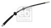 Гальмівний шланг FEBI BILSTEIN 106223 (фото 1)