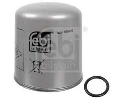 Фільтр вологовідділювача MB Trucks FEBI BILSTEIN 106249