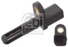 Датчик температури вхідного повітря FEBI BILSTEIN 106282 (фото 1)