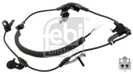 Датчик ABS FEBI BILSTEIN 106326