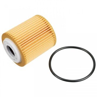 Фільтр масляний FEBI BILSTEIN 106371