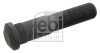 Болт для кріплення колеса FEBI BILSTEIN 106432 (фото 1)