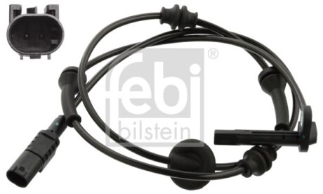 Датчик ABS FEBI BILSTEIN 106471