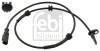 Датчик ABS FEBI BILSTEIN 106472 (фото 1)