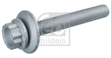 Болт кріплення шестерні колінчастого валу FEBI BILSTEIN 106509